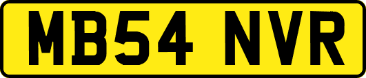 MB54NVR