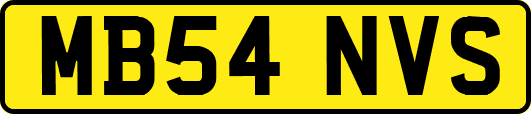 MB54NVS
