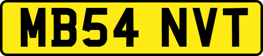 MB54NVT