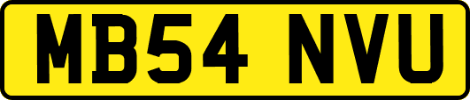 MB54NVU