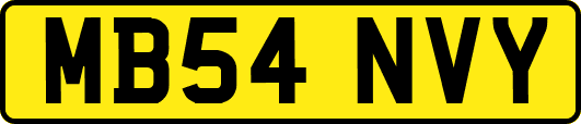 MB54NVY