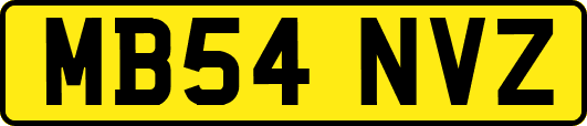 MB54NVZ