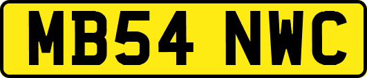 MB54NWC