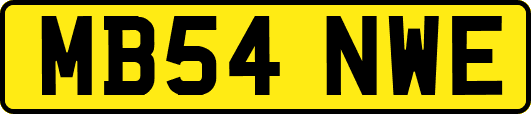 MB54NWE