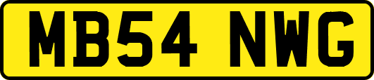 MB54NWG