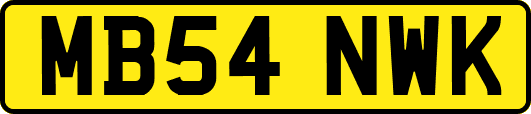 MB54NWK