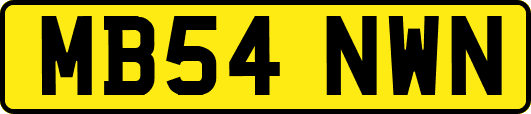 MB54NWN