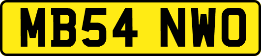 MB54NWO