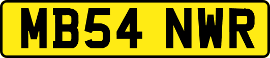 MB54NWR