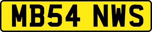 MB54NWS