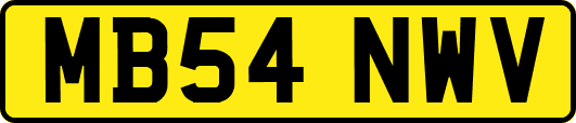 MB54NWV