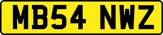 MB54NWZ
