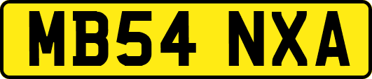MB54NXA