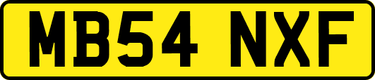 MB54NXF