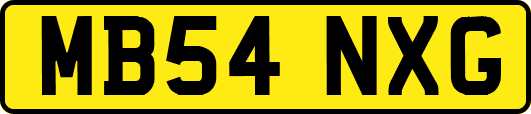 MB54NXG
