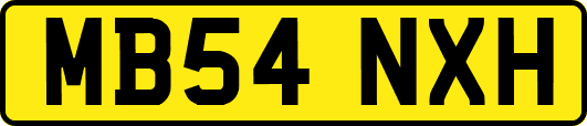 MB54NXH