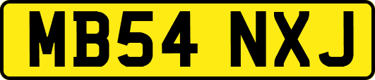 MB54NXJ