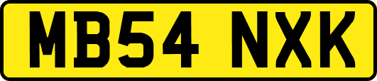MB54NXK