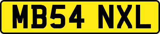 MB54NXL