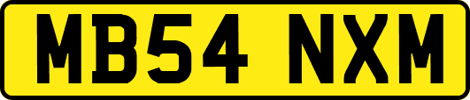 MB54NXM