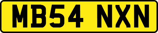 MB54NXN