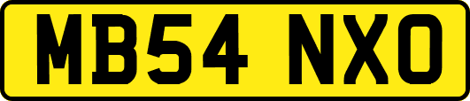 MB54NXO