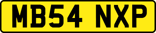 MB54NXP