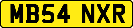 MB54NXR