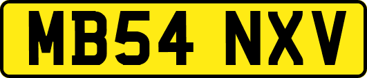 MB54NXV