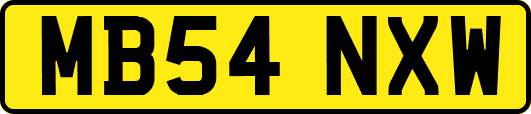 MB54NXW
