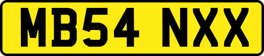 MB54NXX