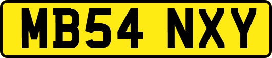 MB54NXY