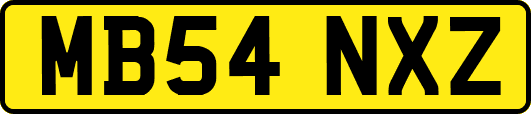 MB54NXZ