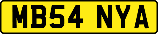 MB54NYA