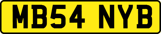 MB54NYB