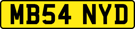 MB54NYD