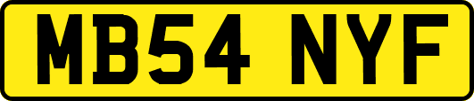 MB54NYF