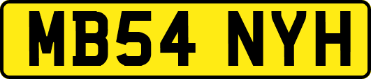 MB54NYH
