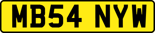 MB54NYW
