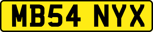 MB54NYX