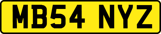 MB54NYZ
