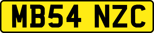 MB54NZC