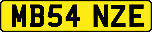 MB54NZE