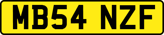 MB54NZF