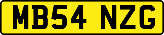 MB54NZG