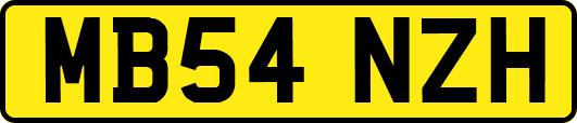 MB54NZH