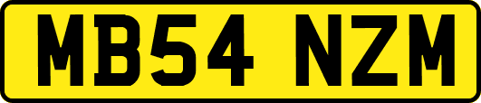 MB54NZM