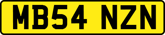 MB54NZN