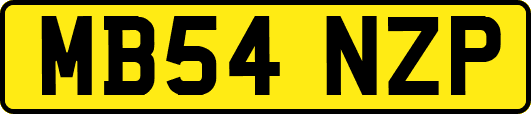 MB54NZP