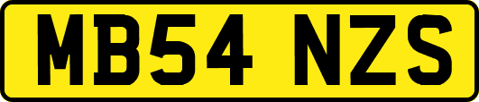 MB54NZS